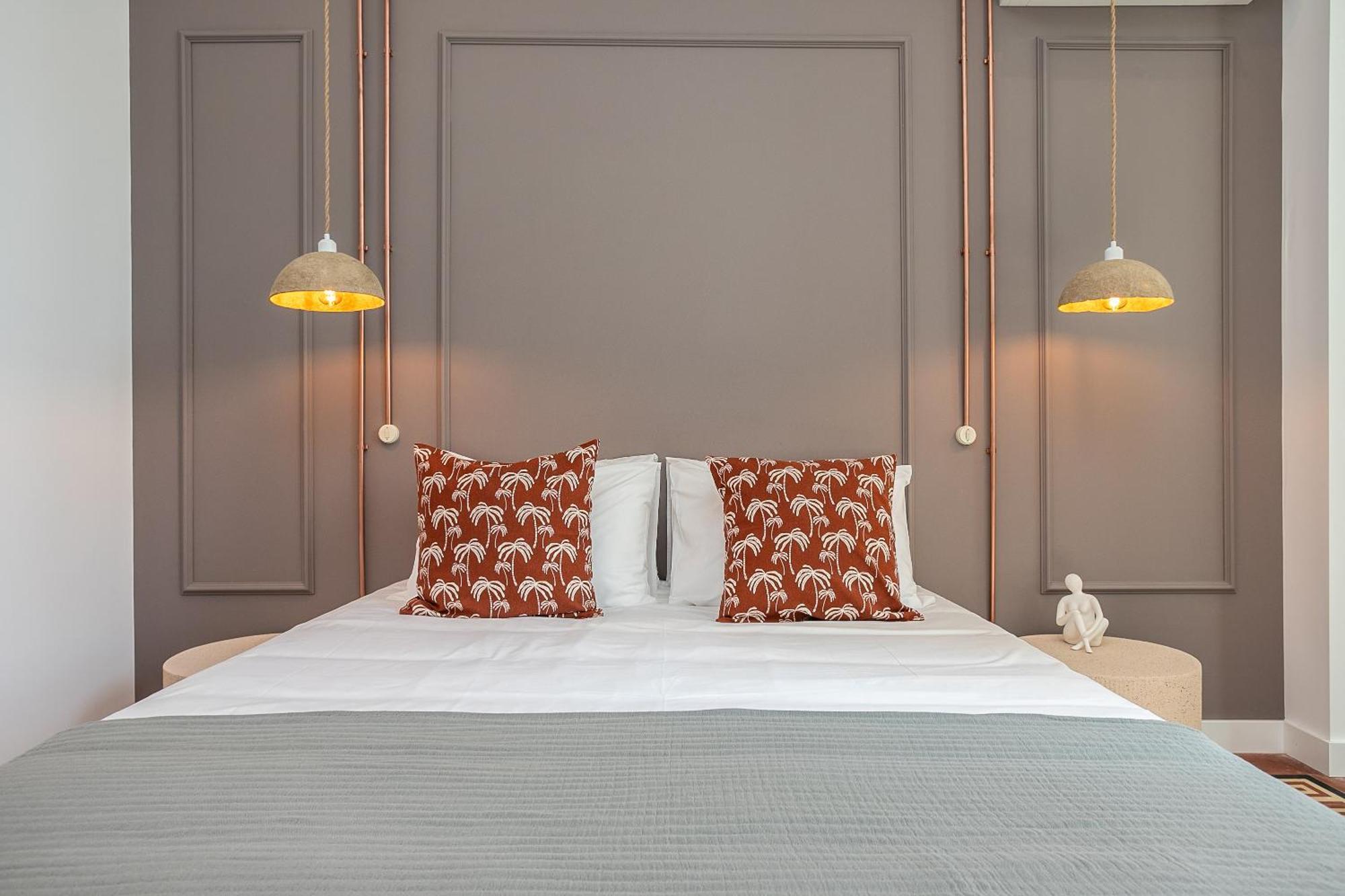 Dona Simone Boutique Suites & Studios - By @ Rita'S Place FAO Exteriör bild
