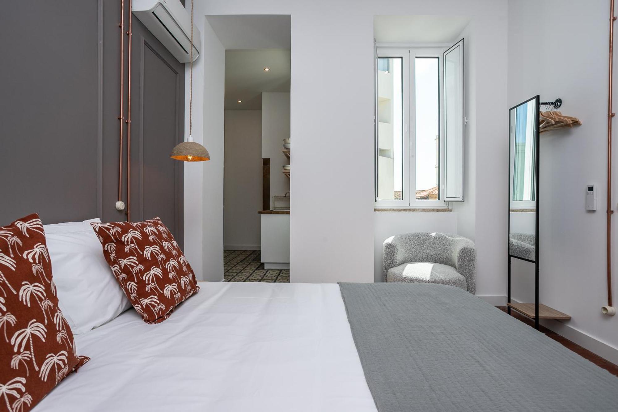 Dona Simone Boutique Suites & Studios - By @ Rita'S Place FAO Exteriör bild