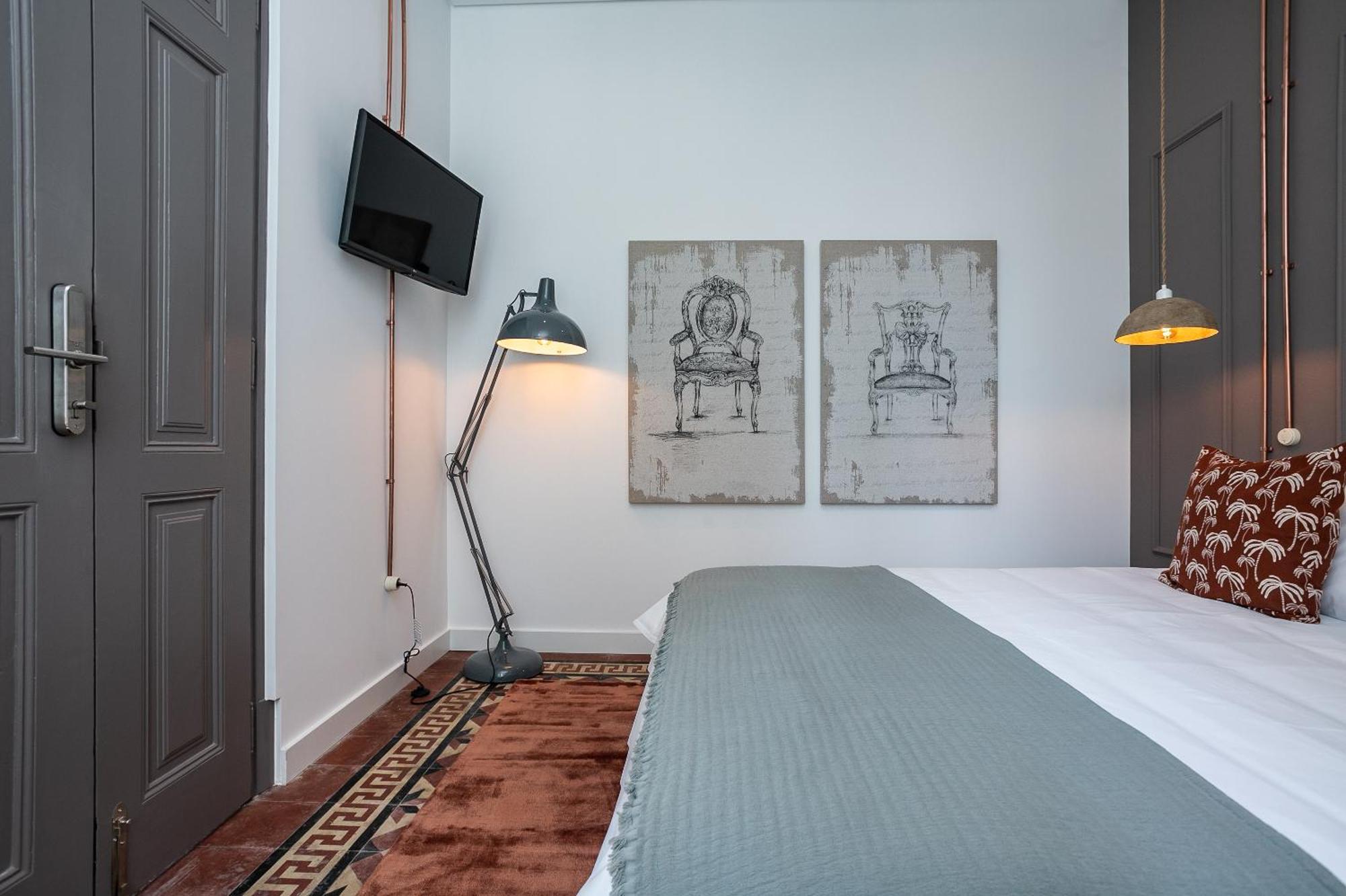 Dona Simone Boutique Suites & Studios - By @ Rita'S Place FAO Exteriör bild