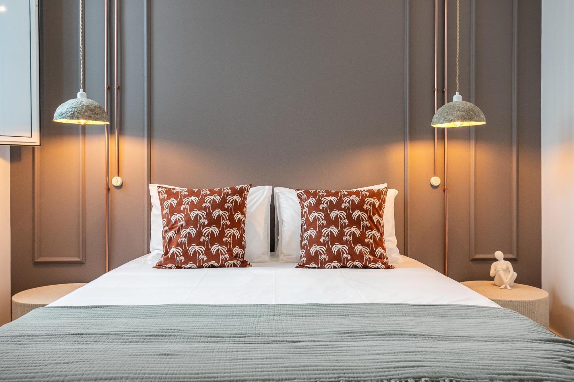 Dona Simone Boutique Suites & Studios - By @ Rita'S Place FAO Exteriör bild