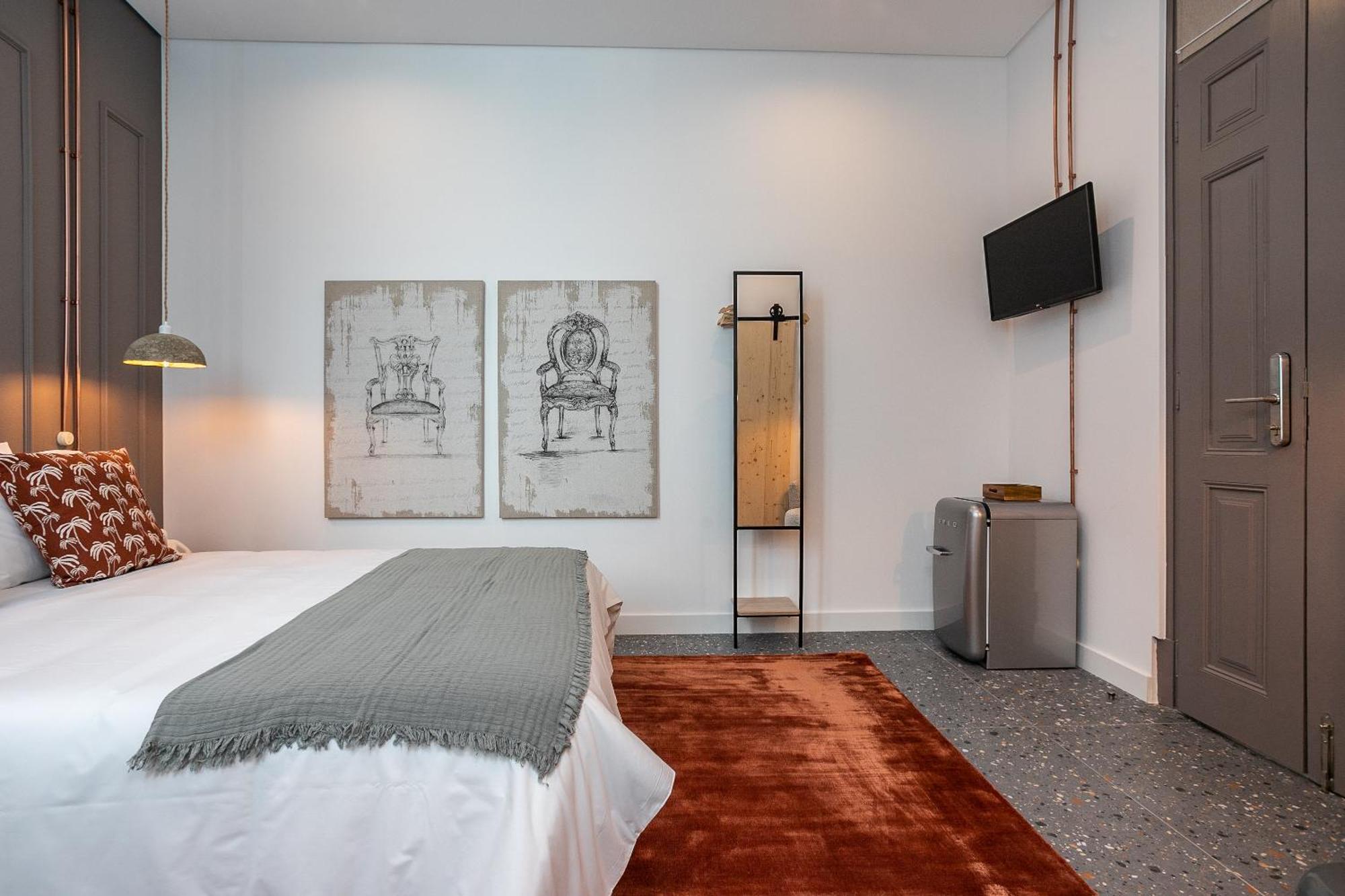 Dona Simone Boutique Suites & Studios - By @ Rita'S Place FAO Exteriör bild