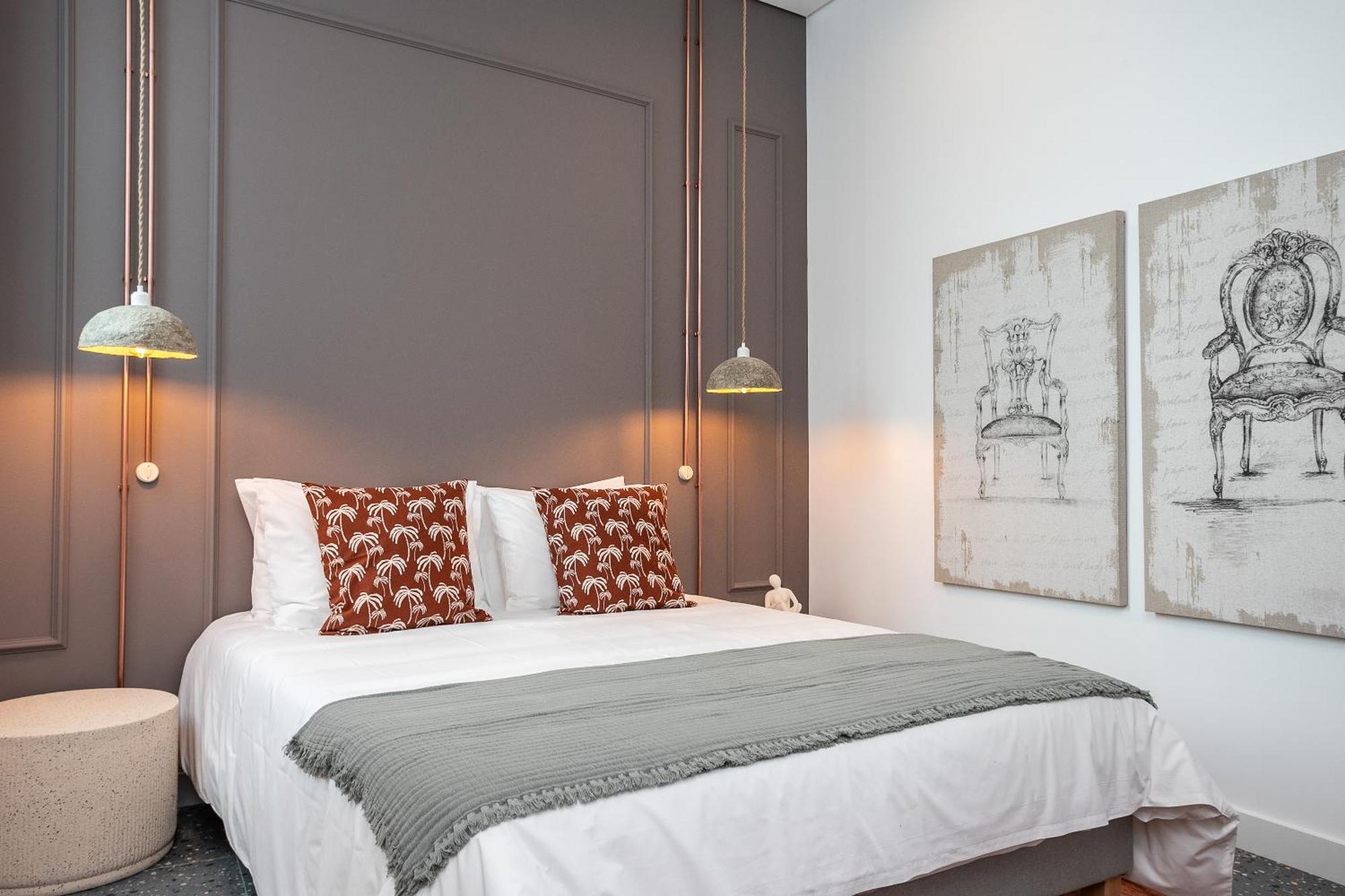 Dona Simone Boutique Suites & Studios - By @ Rita'S Place FAO Exteriör bild