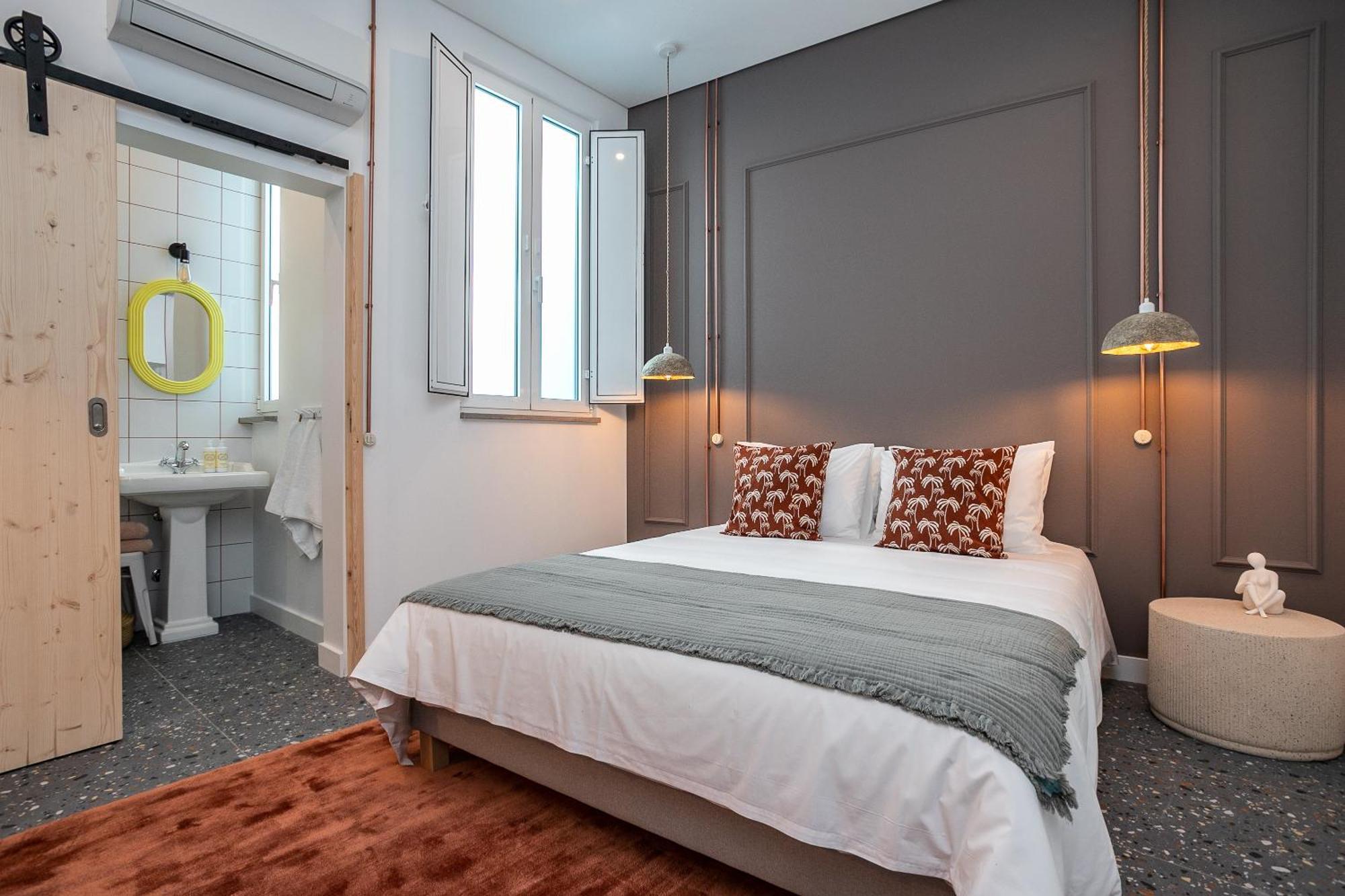 Dona Simone Boutique Suites & Studios - By @ Rita'S Place FAO Exteriör bild