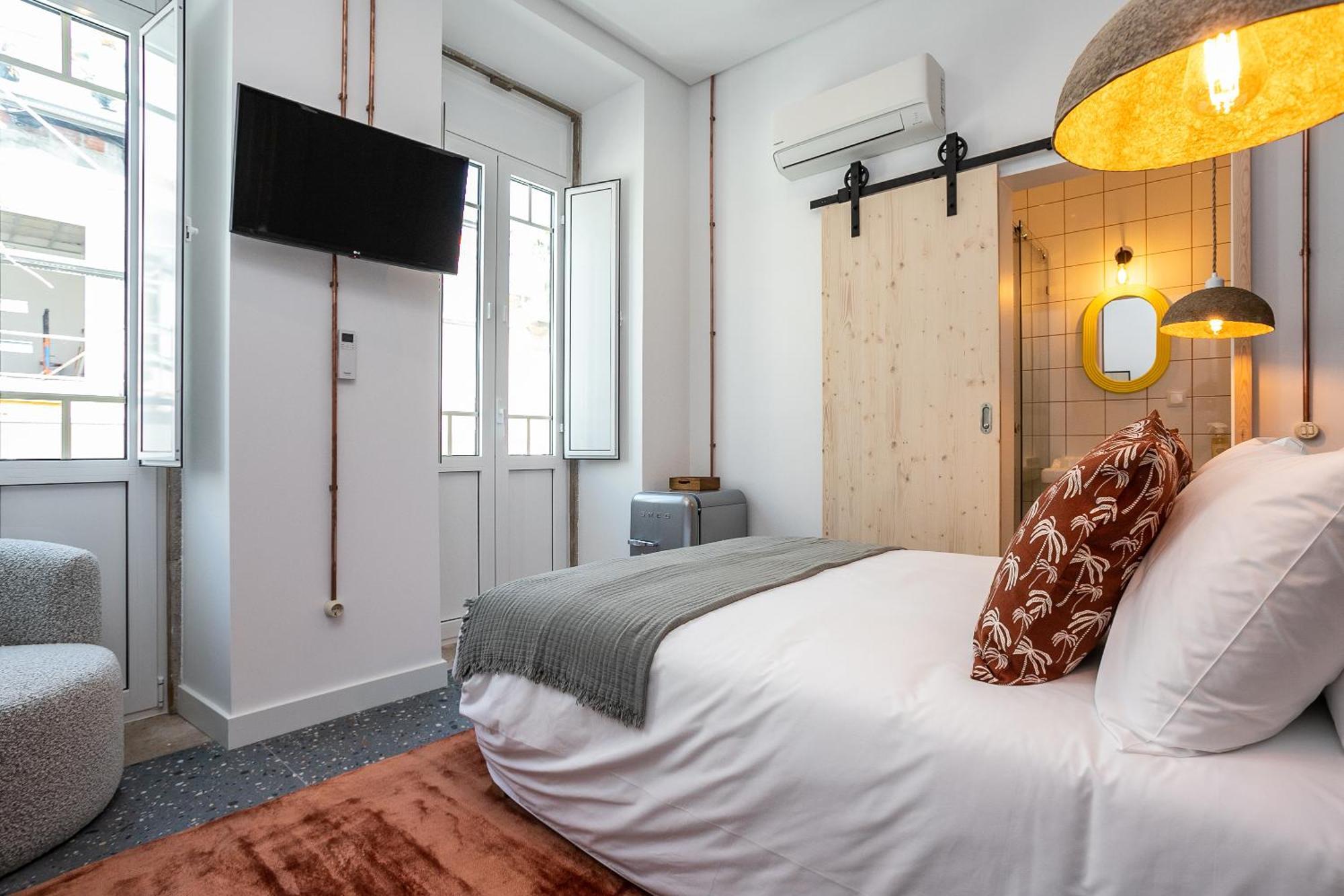 Dona Simone Boutique Suites & Studios - By @ Rita'S Place FAO Exteriör bild