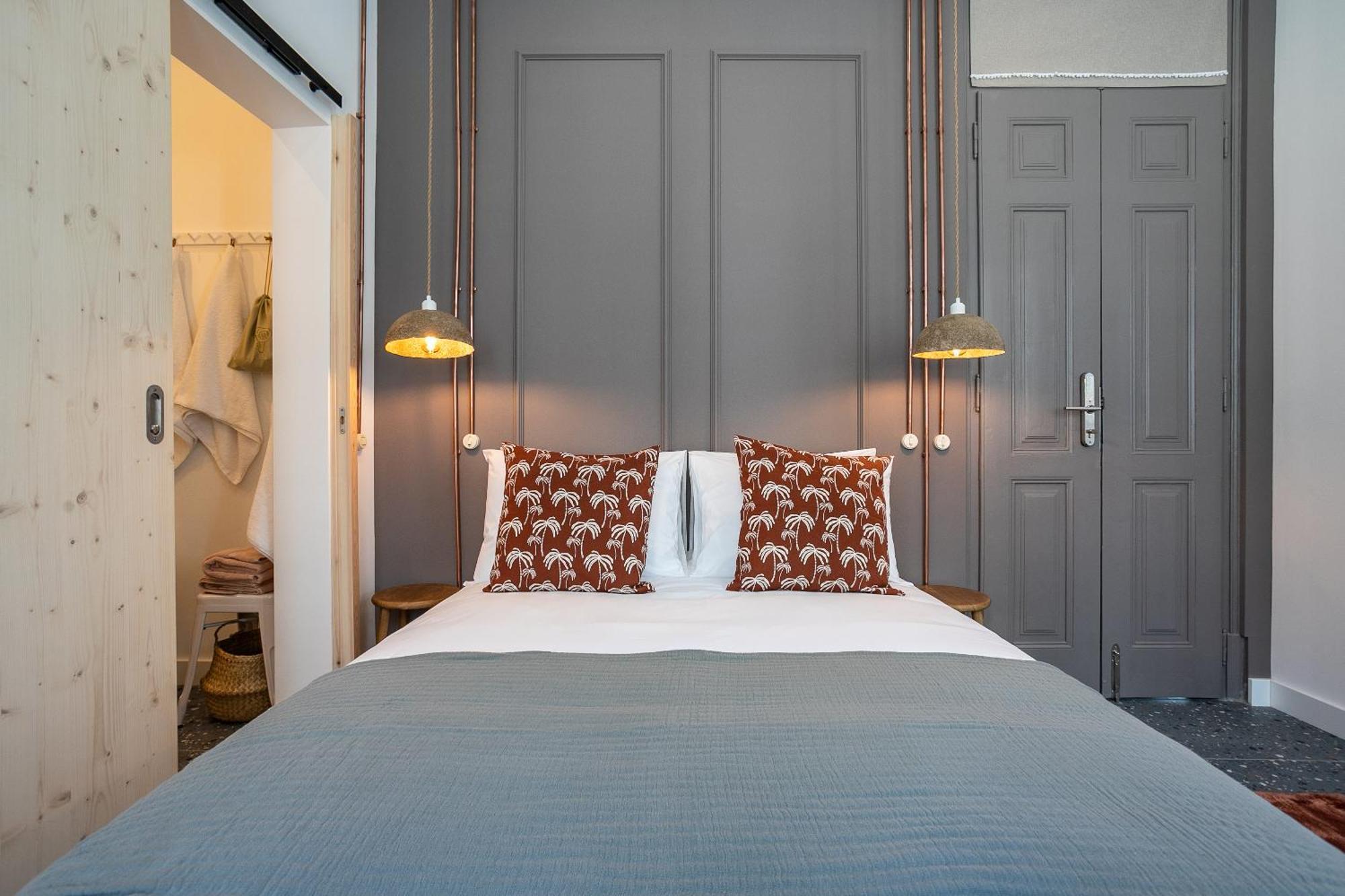Dona Simone Boutique Suites & Studios - By @ Rita'S Place FAO Exteriör bild