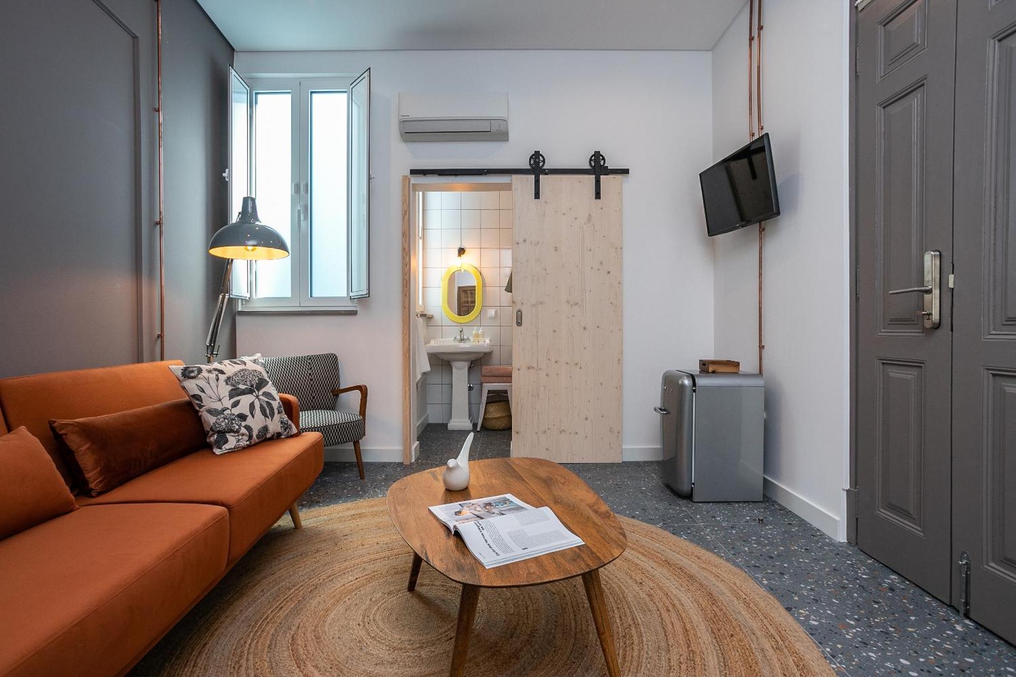 Dona Simone Boutique Suites & Studios - By @ Rita'S Place FAO Exteriör bild