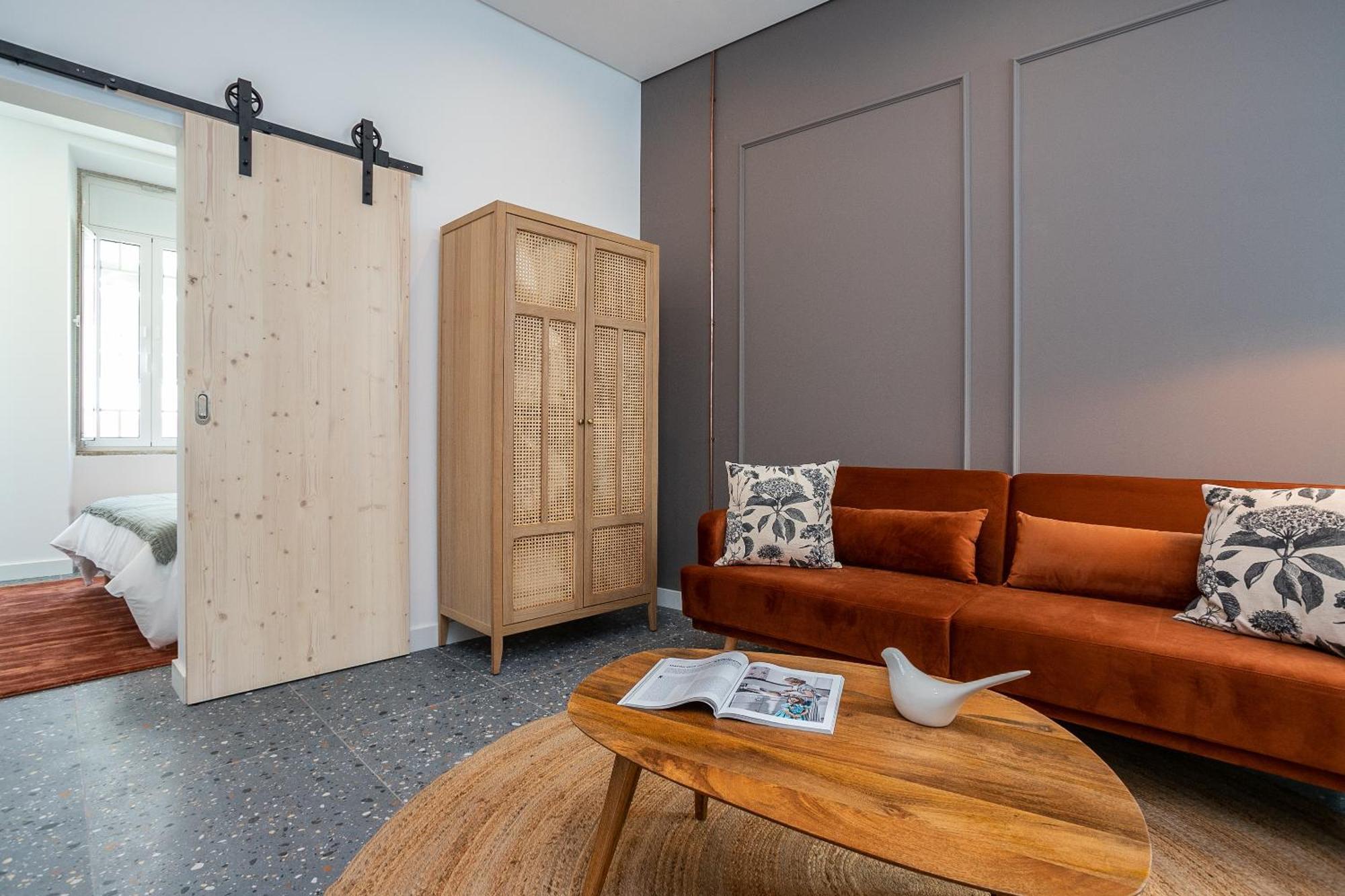 Dona Simone Boutique Suites & Studios - By @ Rita'S Place FAO Exteriör bild