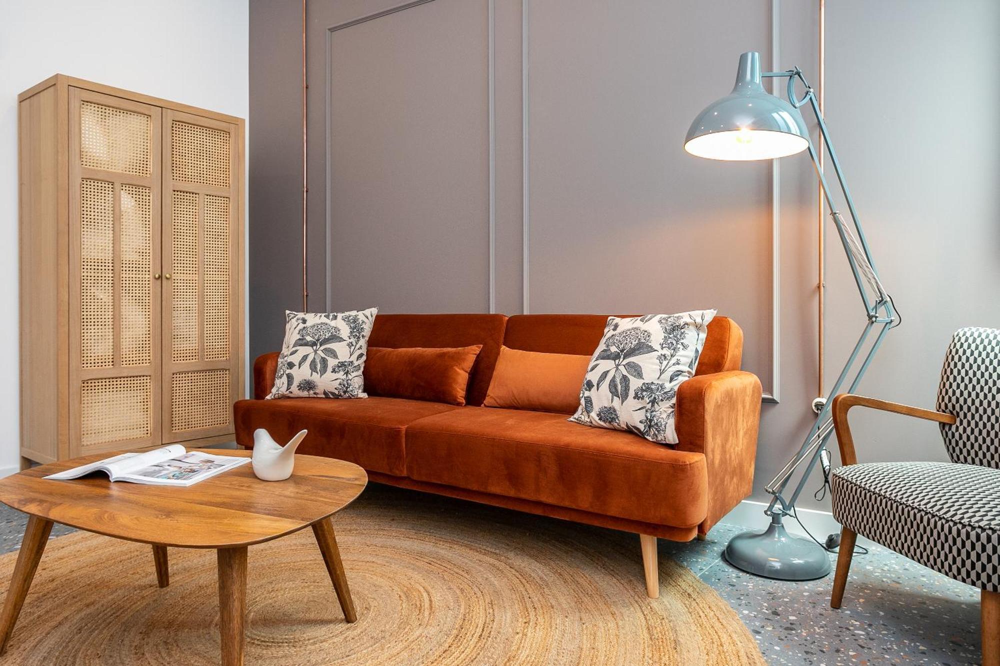 Dona Simone Boutique Suites & Studios - By @ Rita'S Place FAO Exteriör bild