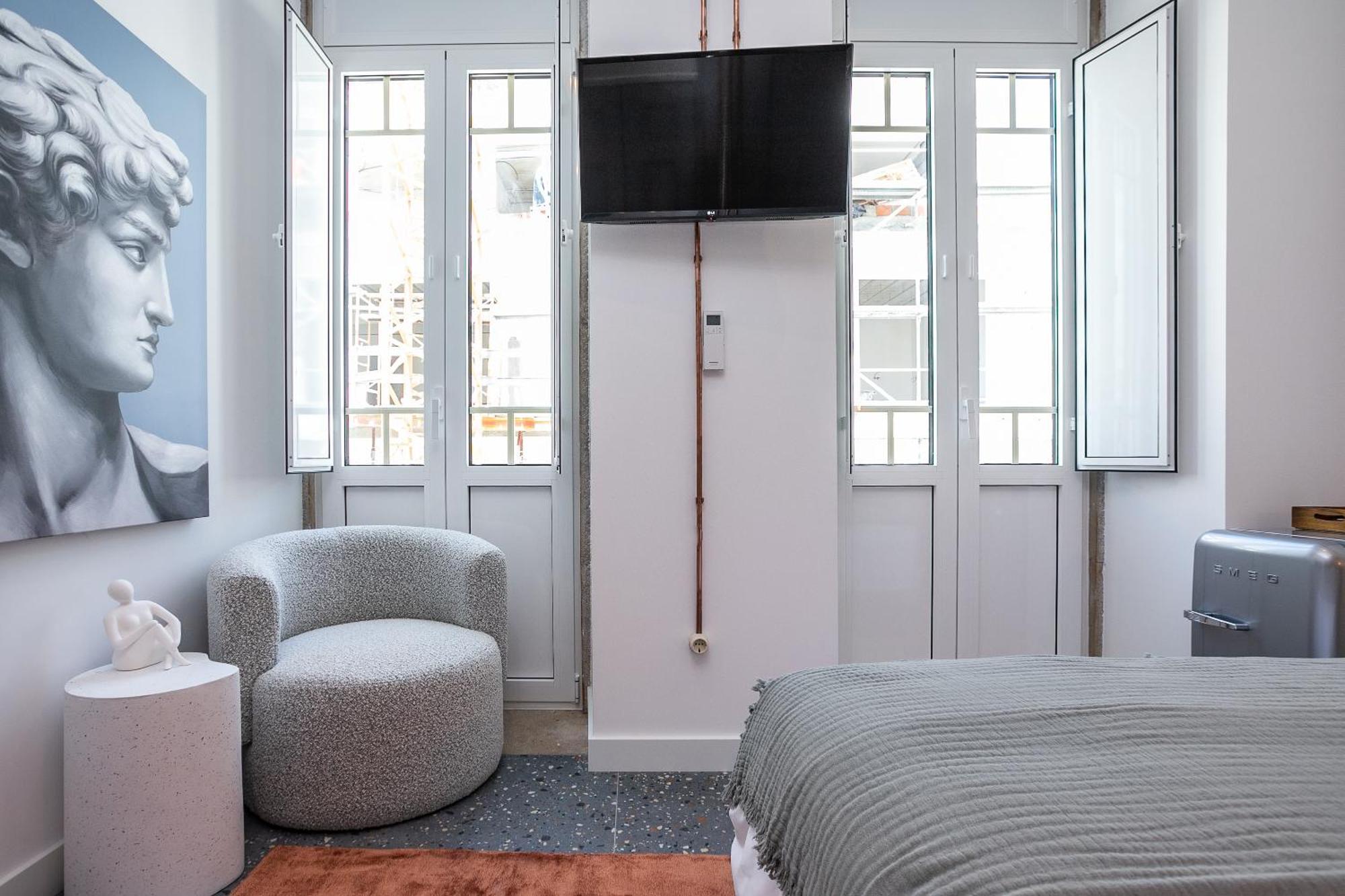 Dona Simone Boutique Suites & Studios - By @ Rita'S Place FAO Exteriör bild