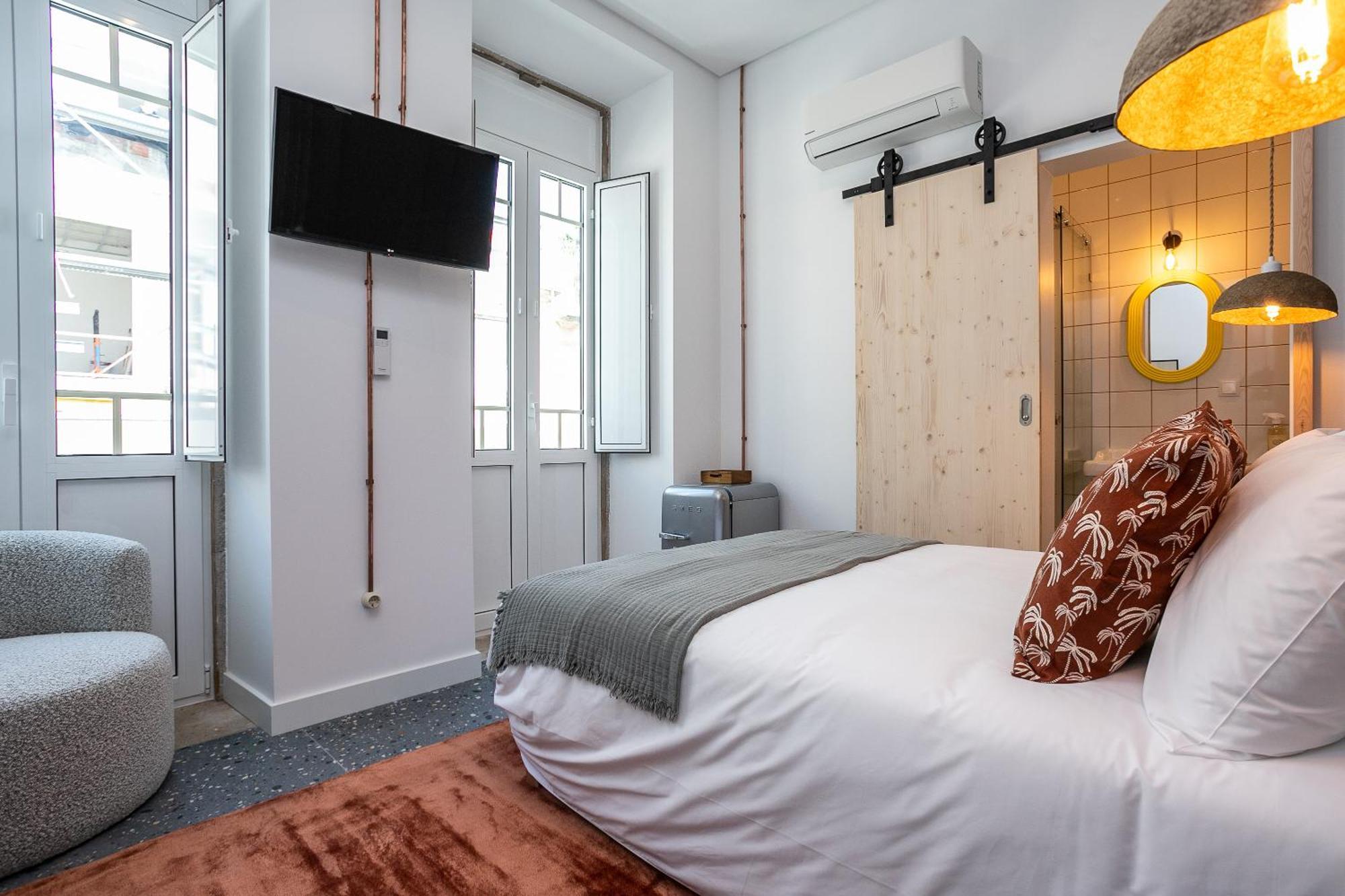 Dona Simone Boutique Suites & Studios - By @ Rita'S Place FAO Exteriör bild