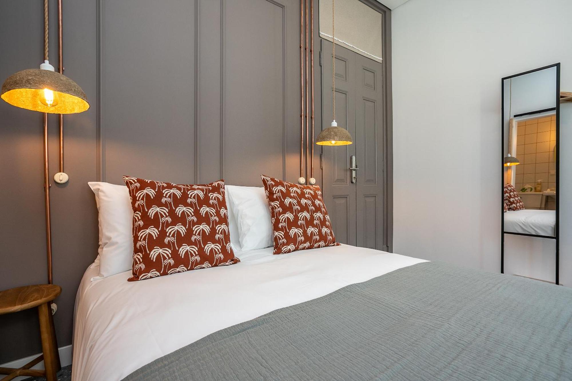 Dona Simone Boutique Suites & Studios - By @ Rita'S Place FAO Exteriör bild