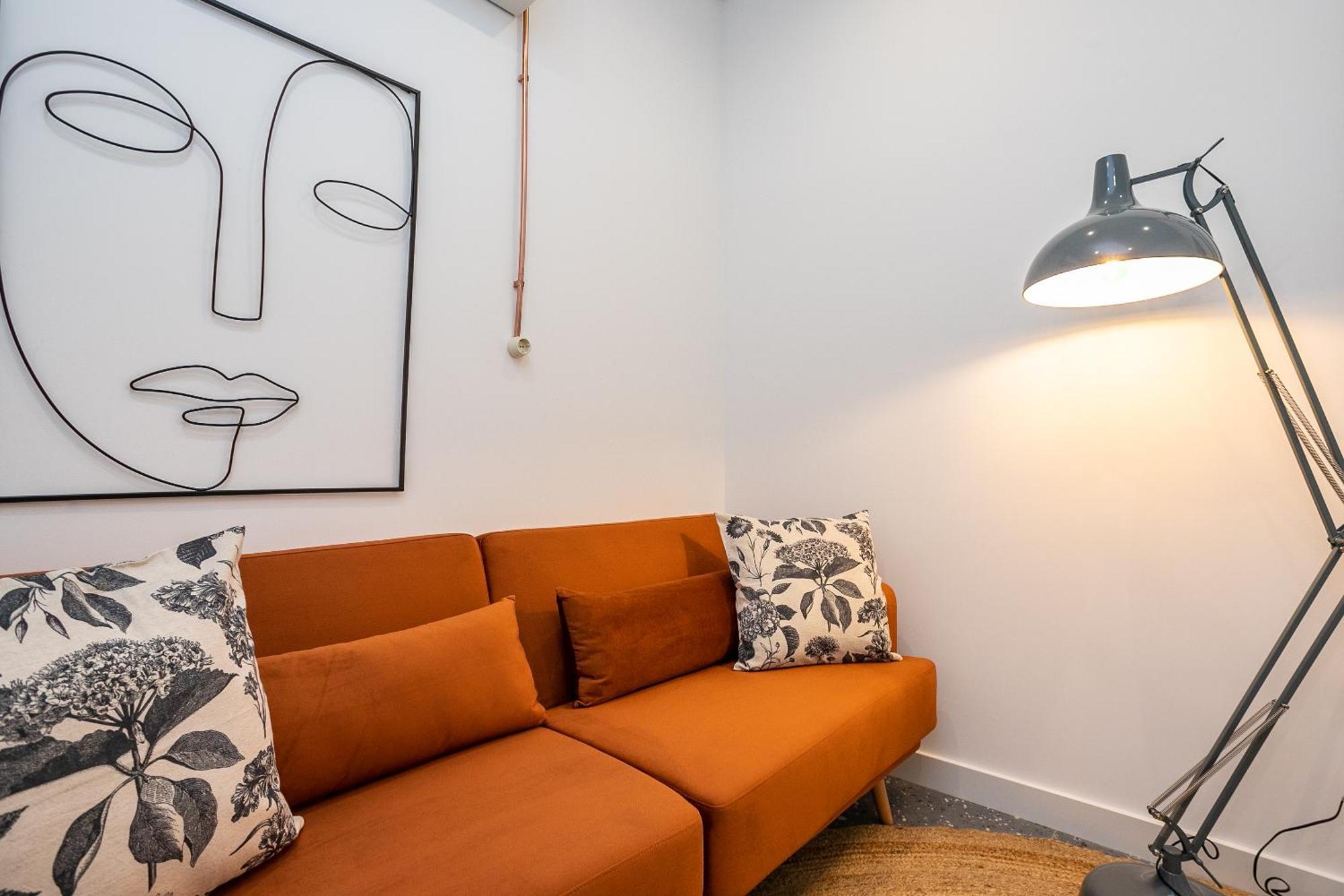 Dona Simone Boutique Suites & Studios - By @ Rita'S Place FAO Exteriör bild