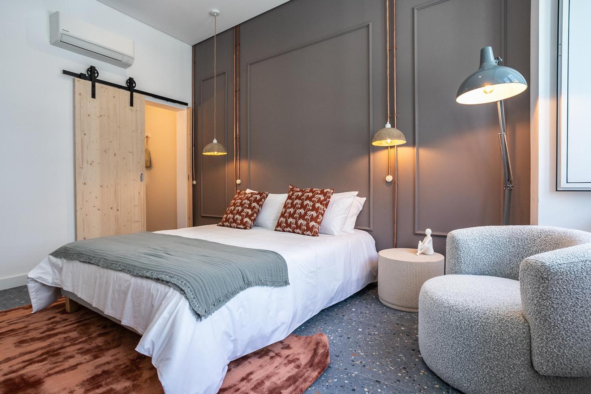 Dona Simone Boutique Suites & Studios - By @ Rita'S Place FAO Exteriör bild