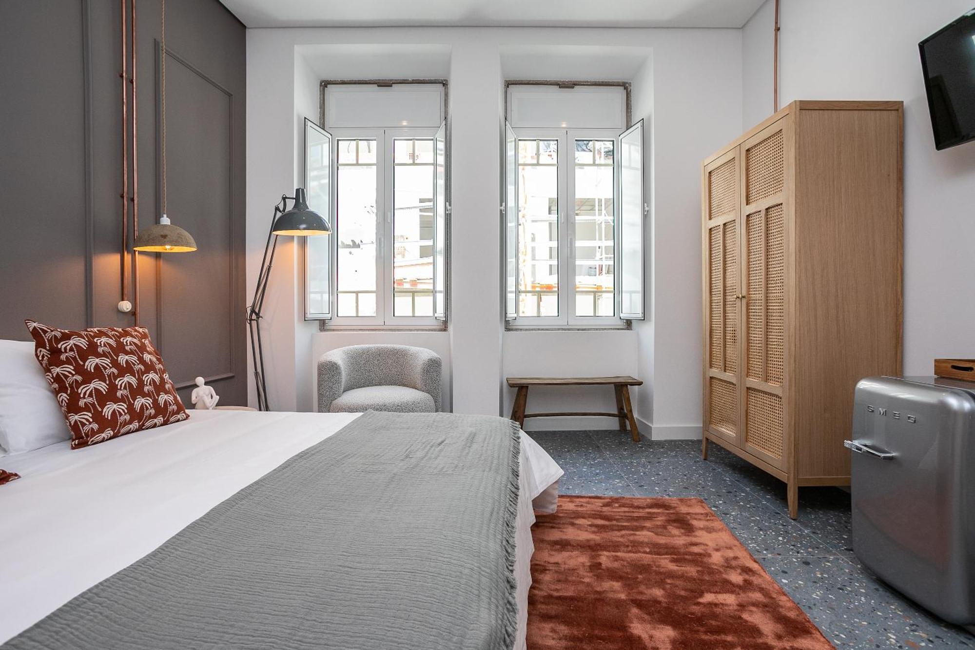 Dona Simone Boutique Suites & Studios - By @ Rita'S Place FAO Exteriör bild