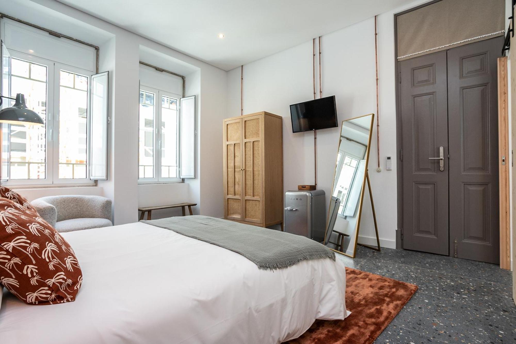 Dona Simone Boutique Suites & Studios - By @ Rita'S Place FAO Exteriör bild