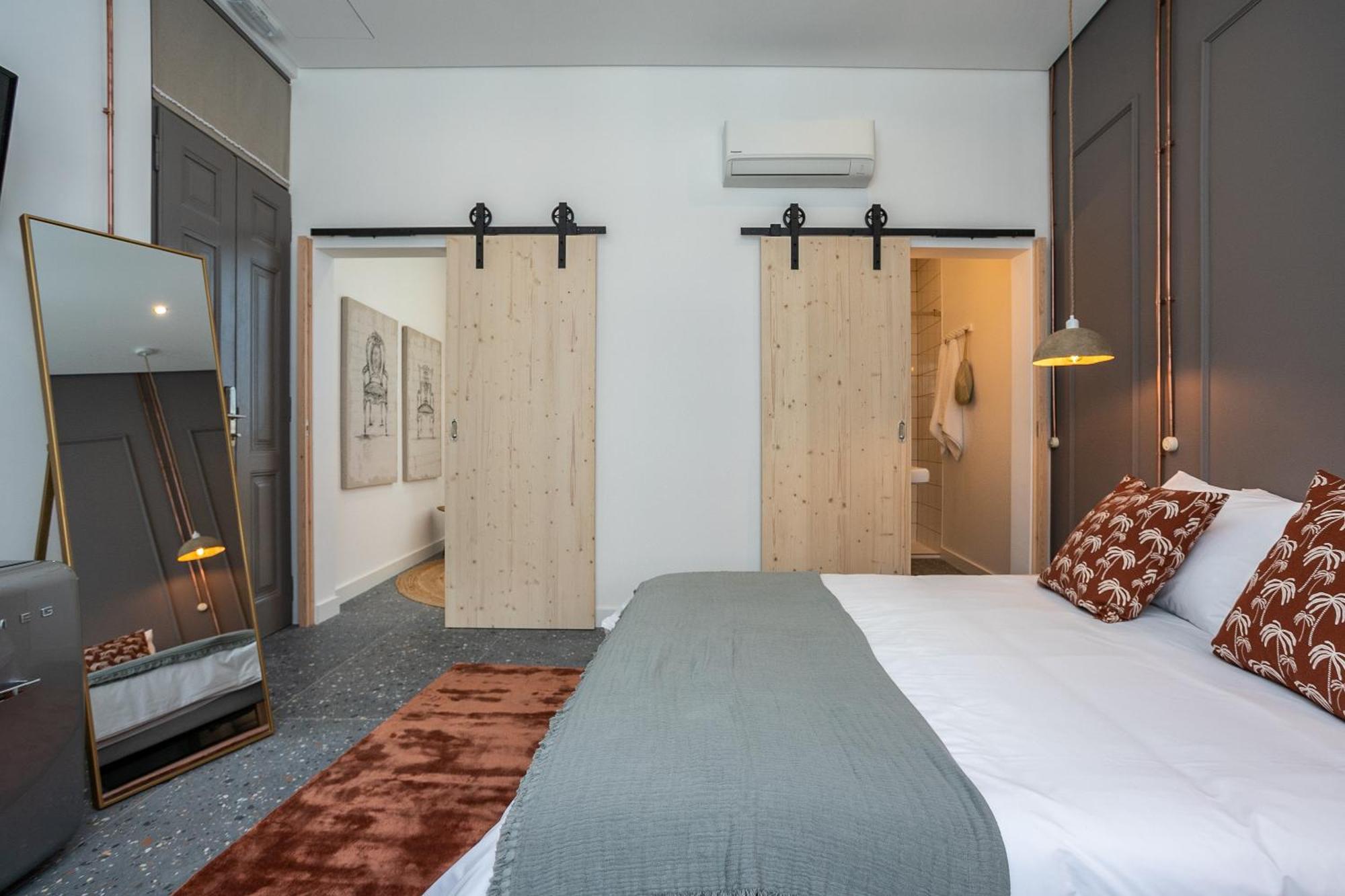 Dona Simone Boutique Suites & Studios - By @ Rita'S Place FAO Exteriör bild