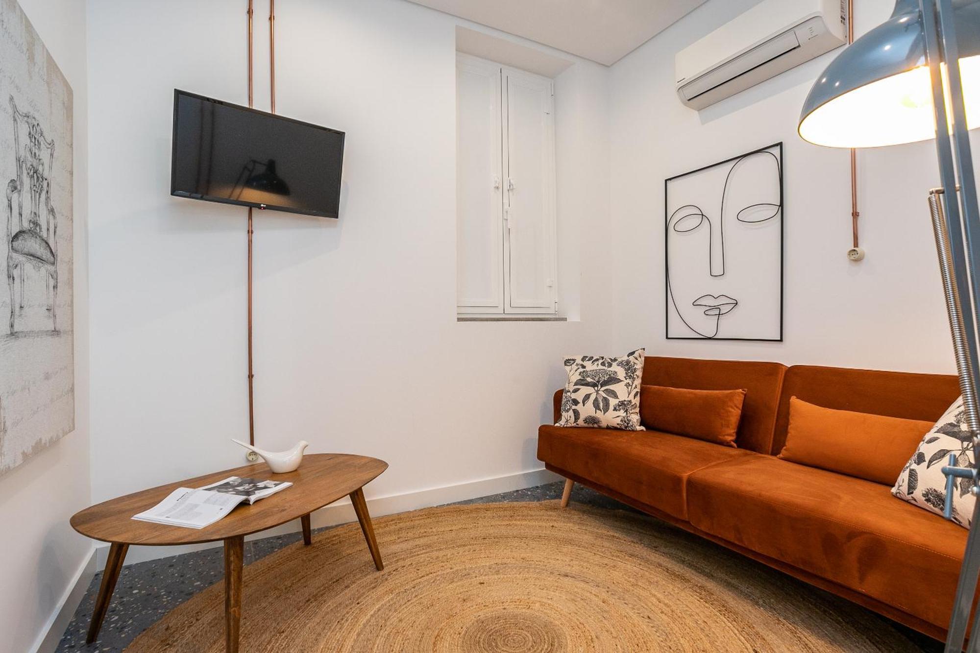 Dona Simone Boutique Suites & Studios - By @ Rita'S Place FAO Exteriör bild