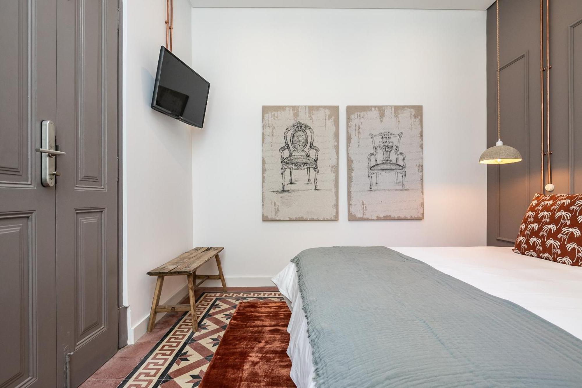 Dona Simone Boutique Suites & Studios - By @ Rita'S Place FAO Exteriör bild