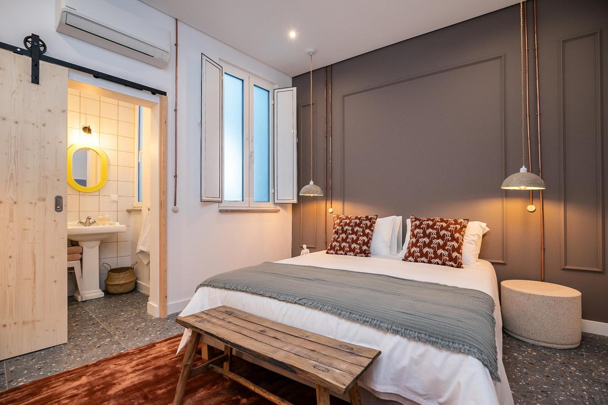 Dona Simone Boutique Suites & Studios - By @ Rita'S Place FAO Exteriör bild